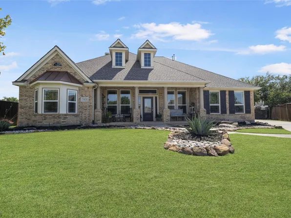 7931 Wood Ct, Frisco, TX 75036