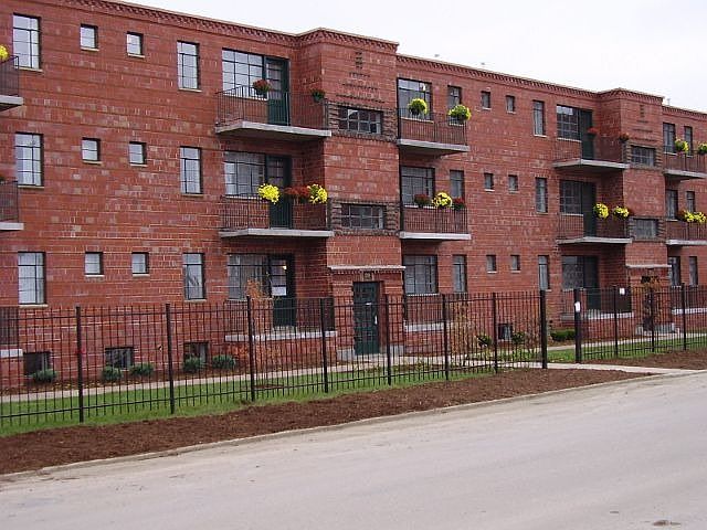1st image of 1216 N 8th St APT E