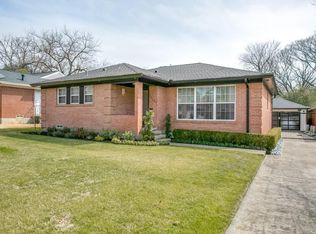 10534 Coleridge St, Dallas, TX 75218