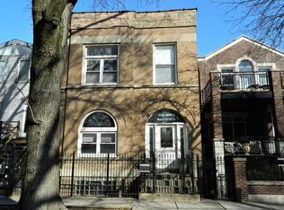 1825 N Marshfield Ave #2, Chicago, IL 60622