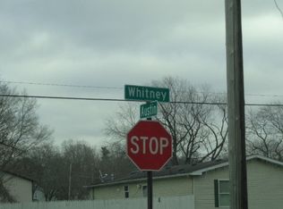 936 Whitney St, Jackson, MI 49202