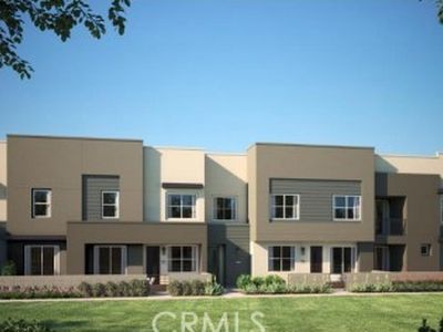 3678 S Eichler Paseo #8, Ontario, CA, 91761