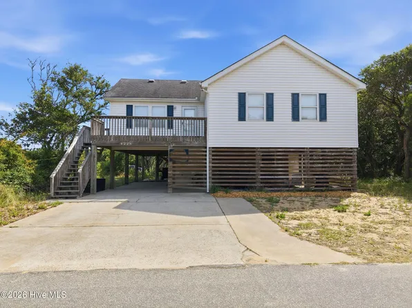 4225 Johnston Lane, Kitty Hawk, NC 27949