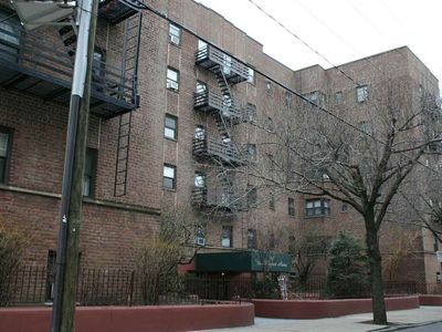 165 Vroom St #214, Jersey City, NJ, 07306