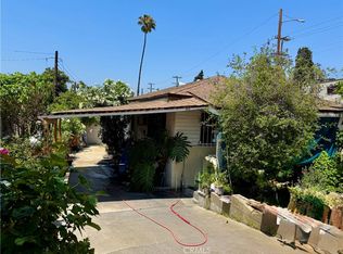 4041 Eagle St, Los Angeles, CA 90063