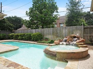 5807 Slashwood Ln, Spring, TX 77379