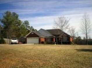 357 Center Springs Rd, Somerville, AL 35670