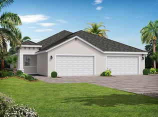 Captiva 2 Plan, The Laurels, Parrish, FL 34219