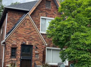 17209 Quincy St, Detroit, MI