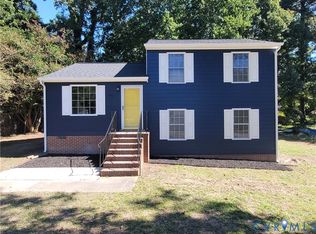 3509 Westbrook Rd, North Prince George, VA 23860