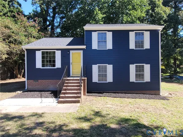 3509 Westbrook Rd, North Prince George, VA 23860