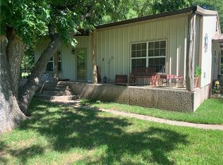 1401 Indian Camp Rd, Weatherford, TX 76088