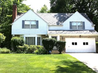 (Undisclosed Address), Cleveland Heights, OH 44118