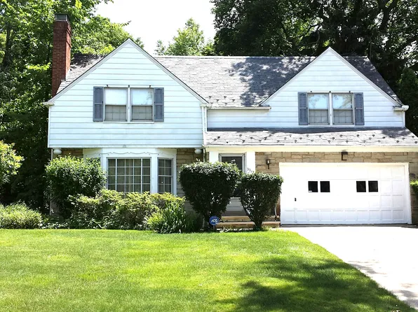 (undisclosed Address), Cleveland Heights, OH 44118