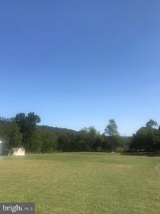 Earl Mason Ln, Maurertown, VA, 22644