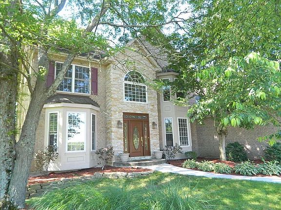 2nd image of 4405 Logsdons Woods Dr