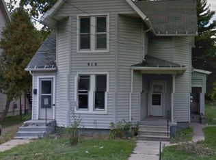 918 S Jackson St #B, Jackson, MI 49203