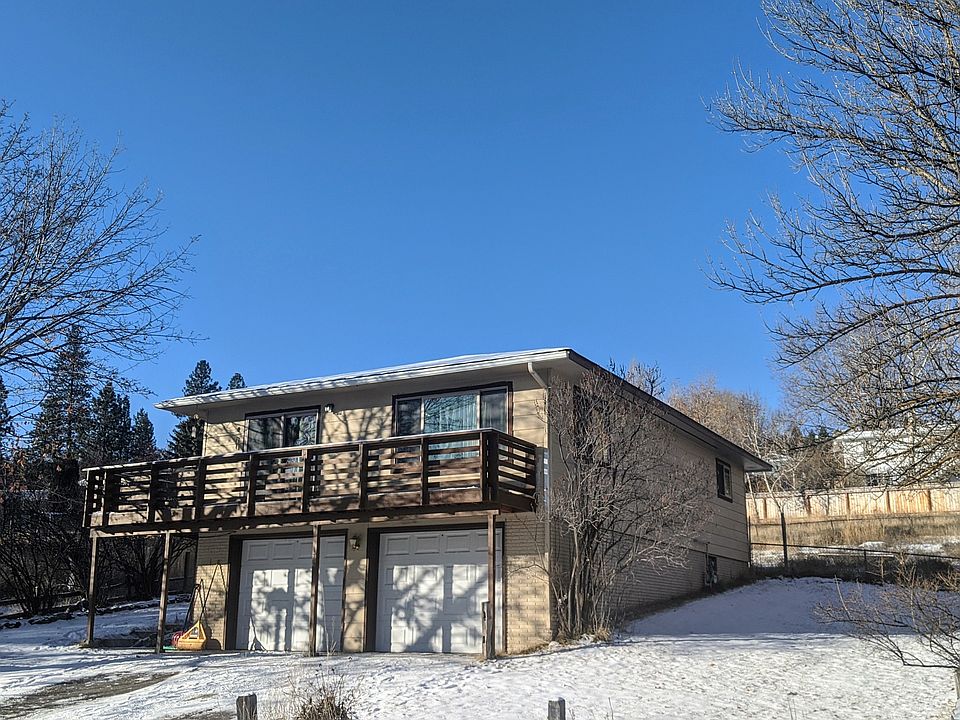 3bed/2bath! Double Garage!