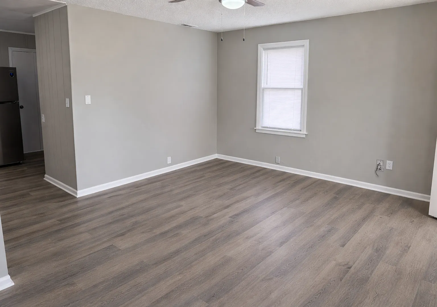 Cute Two Bedroom near KU Medical Center — Photo 4