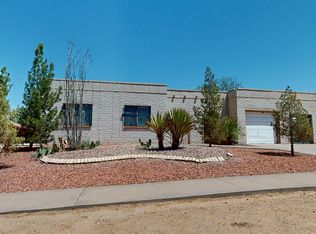 1448 Cedar Oak Dr, El Paso, TX 79936