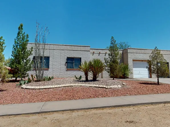 1448 Cedar Oak Dr, El Paso, TX 79936