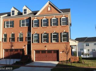 2214 Congresbury Pl, Upper Marlboro, MD