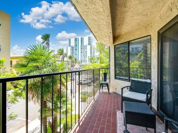 1650 8th Ave #213, San Diego, CA 92101