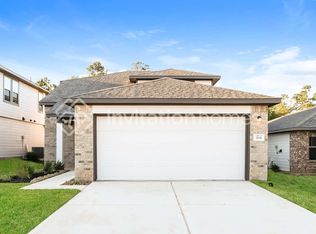 24730 Linaria Dr, Montgomery, TX 77316