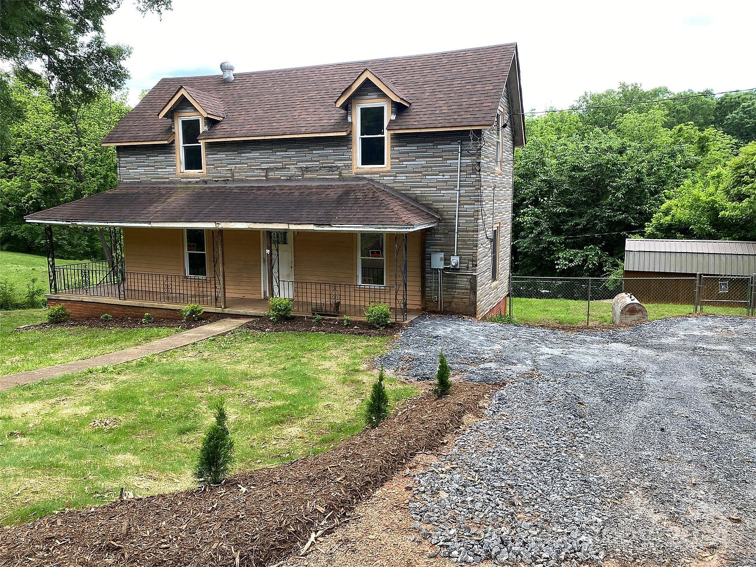 132 Coopertown Rd, Mooresboro, NC 28114 MLS 4142963 Zillow