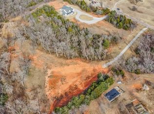 1069 S Dickerson St, Newcastle, OK 73065