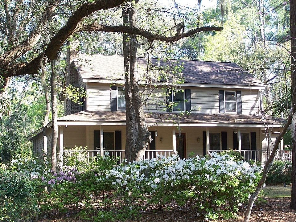 Low Country Sea Pines Home