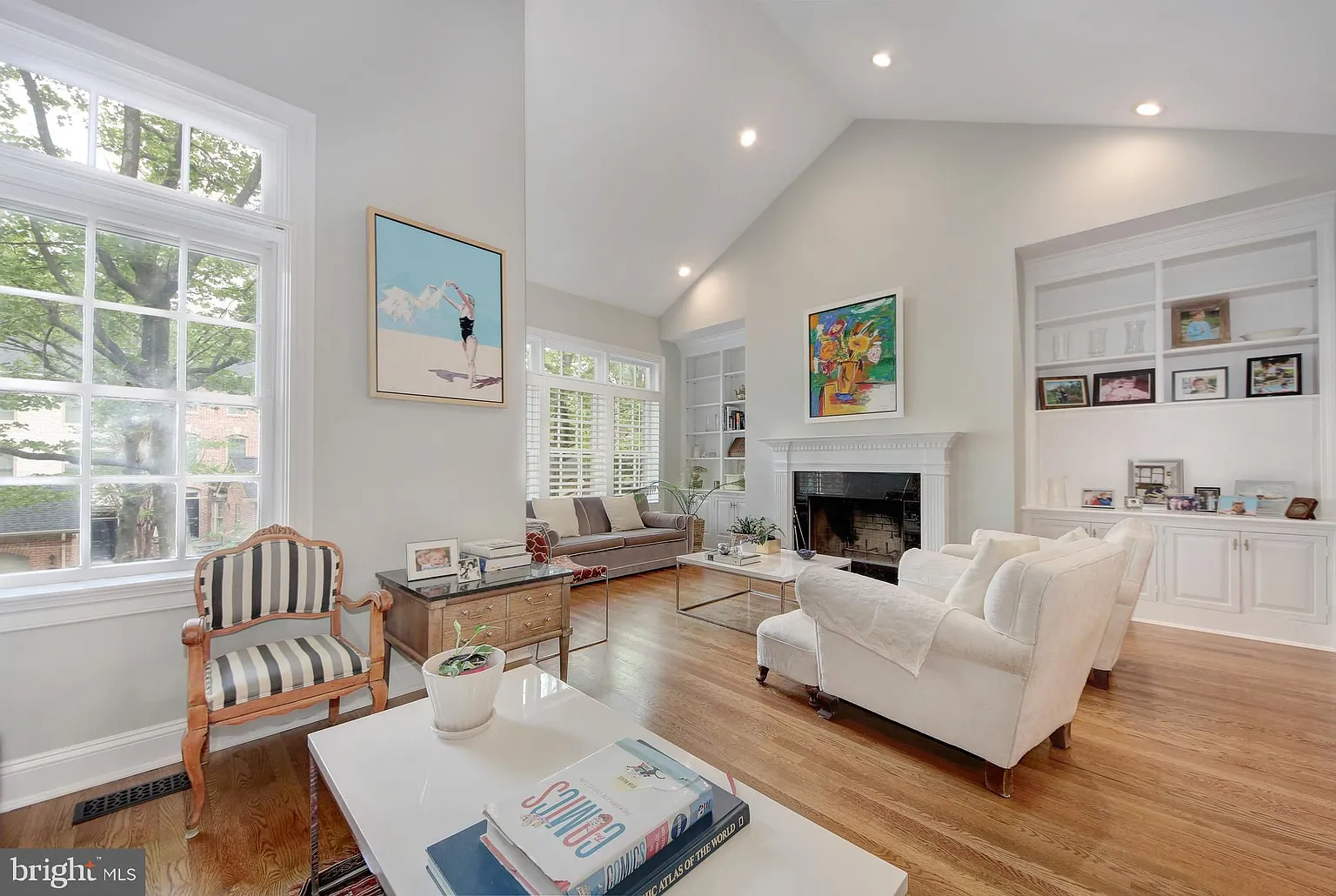 4050 Mansion Dr NW photo 1