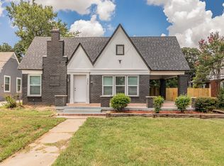 4825 Norma St, Fort Worth, TX 76103