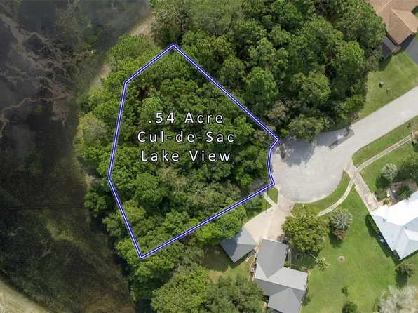 Lakeview Ct Lot 3, Spring Hill, FL 34608