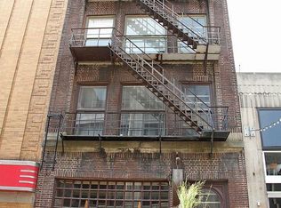2042 E 4th St #KPP-400, Cleveland, OH 44115