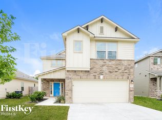 10638 Jasmine Blf, San Antonio, TX 78245