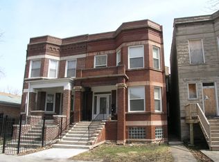 6943 S Wabash Ave, Chicago, IL 60637