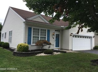 76 Robin Lane, Barnegat, NJ 08005