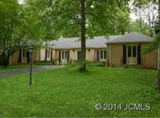 276 Garritt St, Hanover, IN 47243