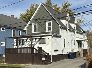 96 Arnold Pl, Buffalo, NY 14218