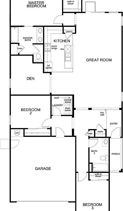 2nd image of 8575 W Amazilia Pl