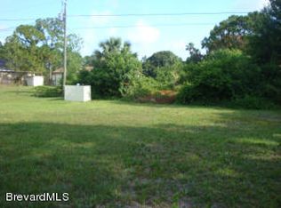 291 Cactus St SE, Palm Bay, FL 32909