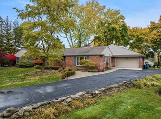 899 Fox Run, Bloomfield Hills, MI