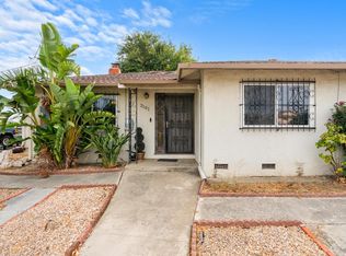 2101 L Street, Antioch, CA 94509