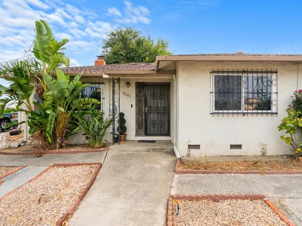 2101 L Street, Antioch, CA 94509