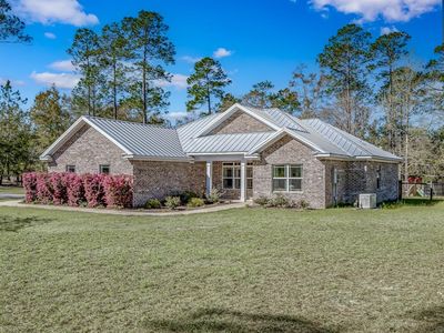 24 Dixie Dr, Crawfordville, FL, 32327