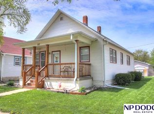 227 N Platte St, Fremont, NE 68025