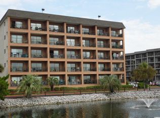 5905 S Kings Hwy #421-B, Myrtle Beach, SC 29575