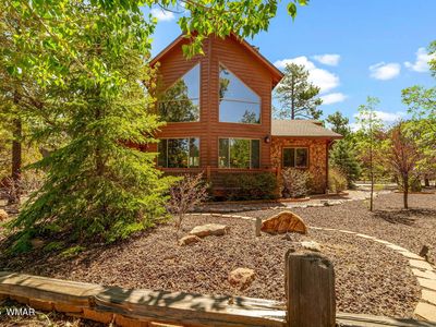 5621 E Starlight Ridge Rd, Lakeside, AZ, 85929
