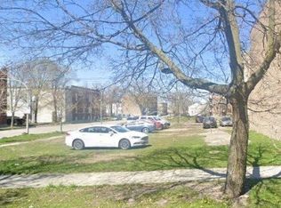 3854 W Van Buren St, Chicago, IL